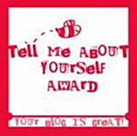 tell-me-about-yourself-award